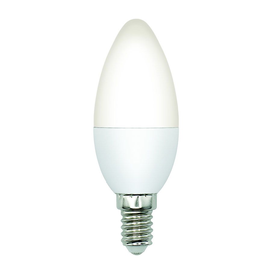 Лампа светодиодная Volpe E14 5W 3000K матовая LED-C37-5W/3000K/E14/FR/SLS UL-00008792, Матовый, LED-C37-5W/3000K/E14/FR/SLS LED-C37-SLS
Лампа светодиодная Volpe E14 5W 3000K матовая LED-C37-5W/3000K/E14/FR/SLS UL-00008792, Матовый, LED-C37-5W/3000K/E14/FR/SLS LED-C37-SLS