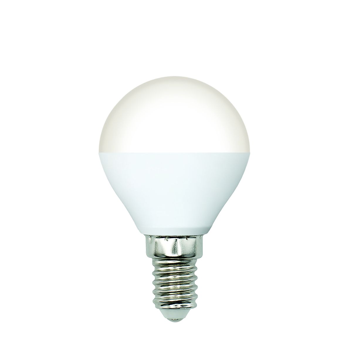 Лампа светодиодная Volpe E14 6W 6500K матовая LED-G45-6W/6500K/E14/FR/SLS UL-00008816, Матовый, LED-G45-6W/6500K/E14/FR/SLS LED-G45-SLS
Лампа светодиодная Volpe E14 6W 6500K матовая LED-G45-6W/6500K/E14/FR/SLS UL-00008816, Матовый, LED-G45-6W/6500K/E14/FR/SLS LED-G45-SLS
