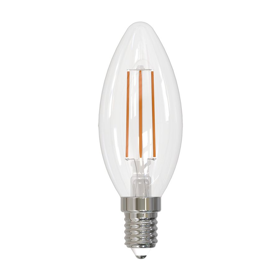 Лампа светодиодная филаментная Volpe E14 6W 3000K прозрачная LED-C35-6W/3000K/E14/CL/SLF UL-00008328, Прозрачный, LED-C35-6W/3000K/E14/CL/SLF LED-C35-SLF
Лампа светодиодная филаментная Volpe E14 6W 3000K прозрачная LED-C35-6W/3000K/E14/CL/SLF UL-00008328, Прозрачный, LED-C35-6W/3000K/E14/CL/SLF LED-C35-SLF