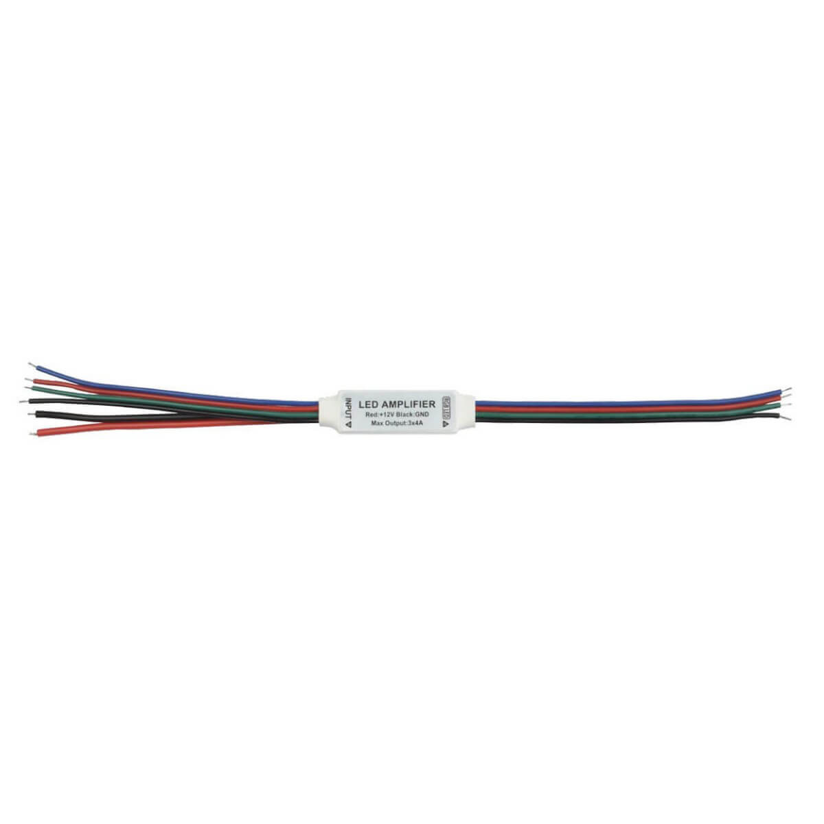 Контроллер для светодиодных RGB лент 12В Volpe ULC-Q502 RGB UL-00002274, Белый, ULC-Q502 RGB ULC-G10
Контроллер для светодиодных RGB лент 12В Volpe ULC-Q502 RGB UL-00002274, Белый, ULC-Q502 RGB ULC-G10