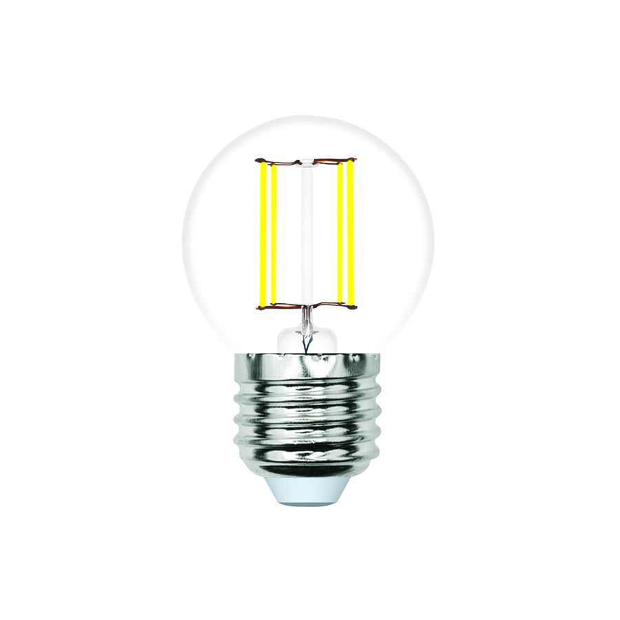 Лампа светодиодная филаментная Volpe E27 7W 3000K прозрачная LED-G45-7W/3000K/E27/CL/SLF UL-00008310, Прозрачный, LED-G45-7W/3000K/E27/CL/SLF LED-G45-SLF
Лампа светодиодная филаментная Volpe E27 7W 3000K прозрачная LED-G45-7W/3000K/E27/CL/SLF UL-00008310, Прозрачный, LED-G45-7W/3000K/E27/CL/SLF LED-G45-SLF