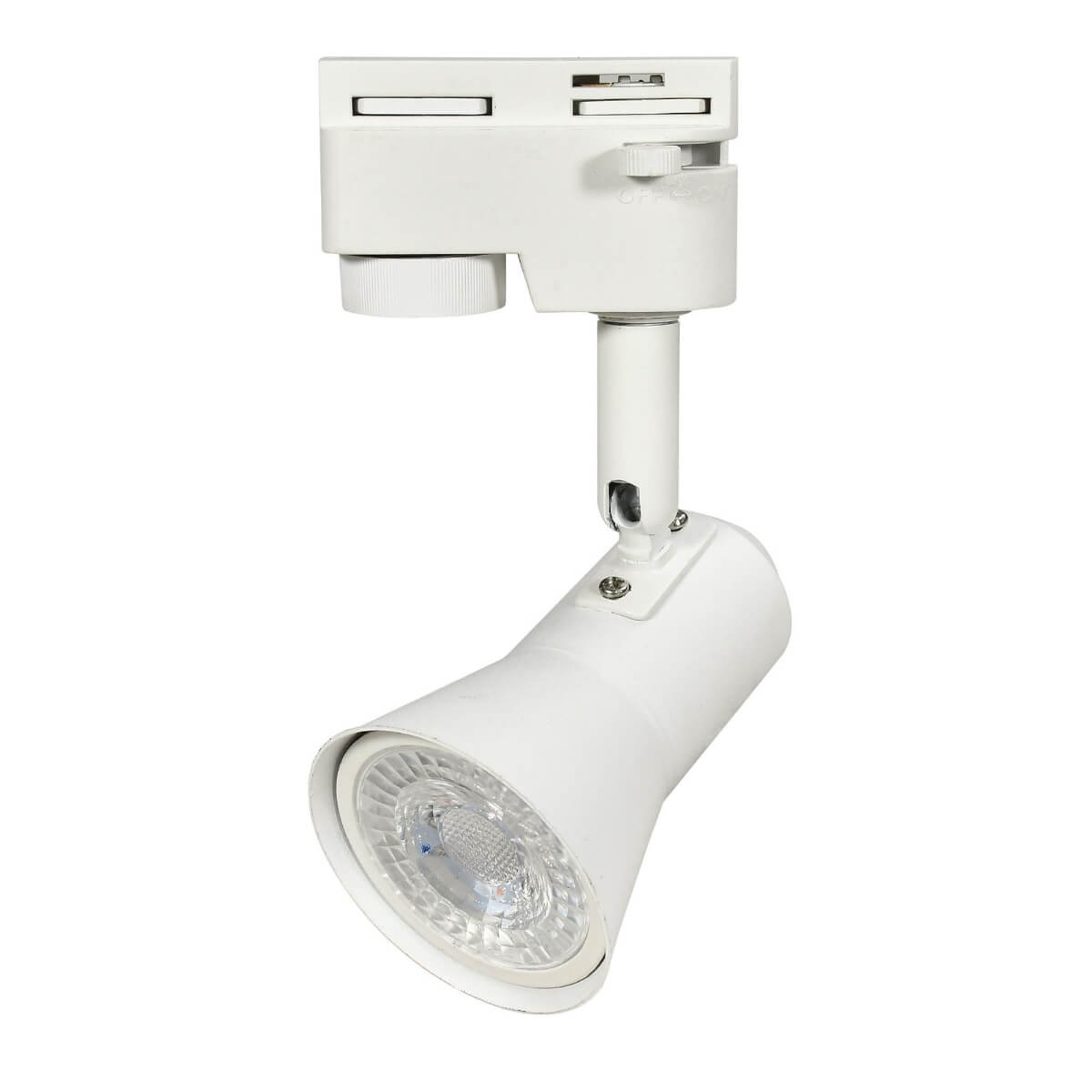 Трековый светильник Volpe UBL-Q323 GU10 WHITE UL-00009604, Белый, UBL-Q323 GU10 WHITE UBL-Q323
Трековый светильник Volpe UBL-Q323 GU10 WHITE UL-00009604, Белый, UBL-Q323 GU10 WHITE UBL-Q323