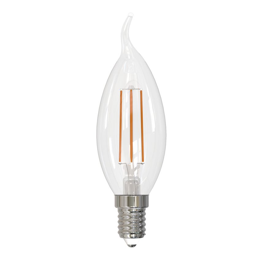 Лампа светодиодная филаментная Volpe E14 6W 4000K прозрачная LED-CW35-6W/4000K/E14/CL/SLF UL-00008337, Прозрачный, LED-CW35-6W/4000K/E14/CL/SLF LED-CW35-SLF
Лампа светодиодная филаментная Volpe E14 6W 4000K прозрачная LED-CW35-6W/4000K/E14/CL/SLF UL-00008337, Прозрачный, LED-CW35-6W/4000K/E14/CL/SLF LED-CW35-SLF