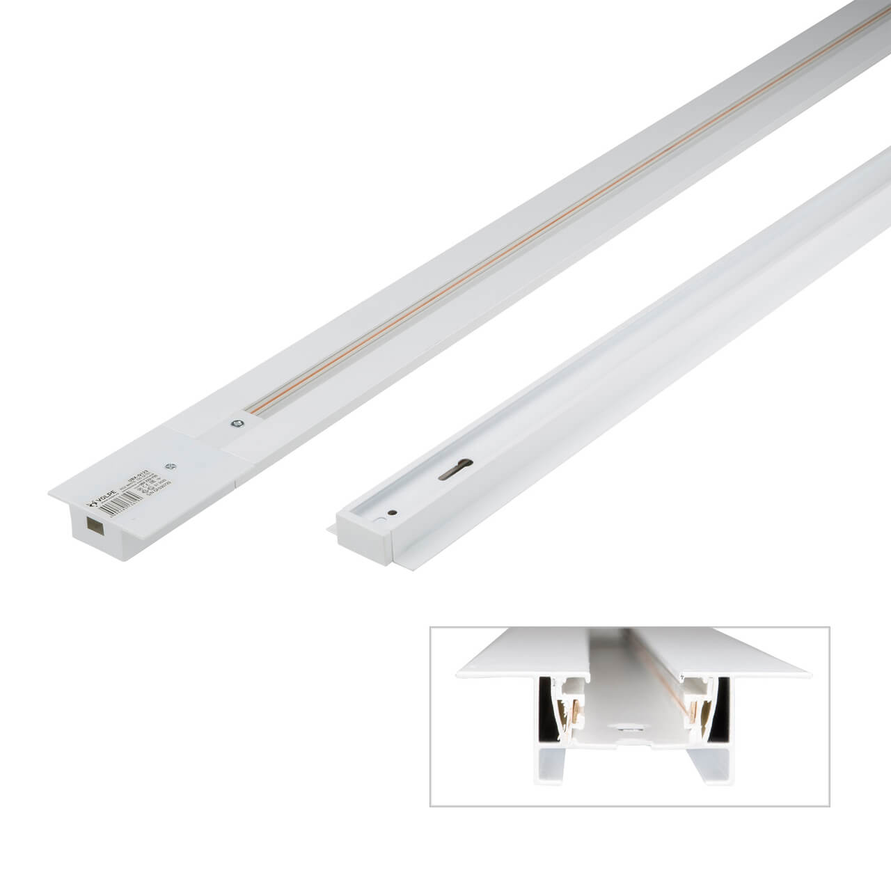 Шинопровод встраиваемый однофазный Volpe UBX-Q123 RS2 White 100 Set01 UL-00007376, Белый, UBX-Q123 RS2 White 100 Set01 UBX-Q123
Шинопровод встраиваемый однофазный Volpe UBX-Q123 RS2 White 100 Set01 UL-00007376, Белый, UBX-Q123 RS2 White 100 Set01 UBX-Q123