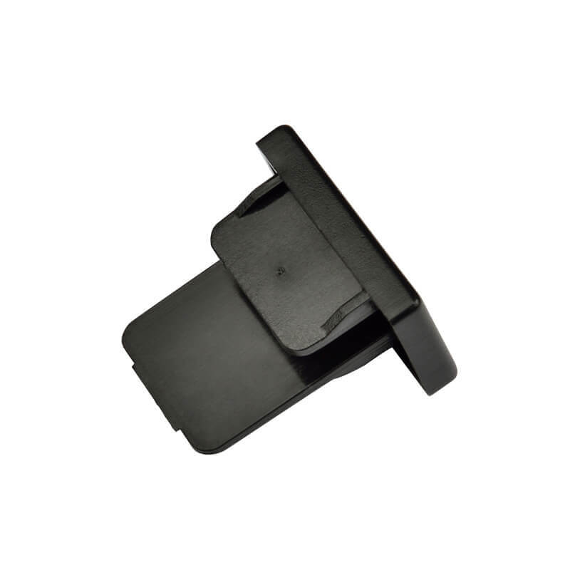 Заглушка Volpe, Черный, UFB-Q121 C21 Black 1 Polybag UFB-Q121 (для однофазного шинопровода)
Заглушка Volpe, Черный, UFB-Q121 C21 Black 1 Polybag UFB-Q121 (для однофазного шинопровода)