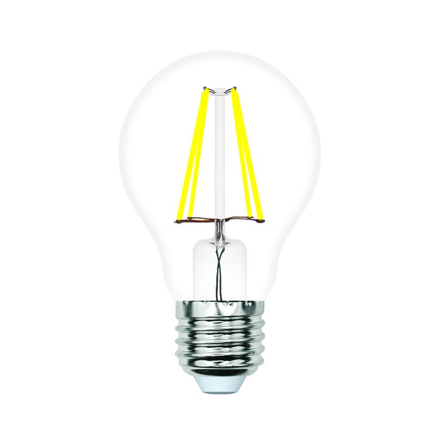 Лампа светодиодная филаментная Volpe E27 6W 3000K прозрачная LED-A60-6W/3000K/E27/CL/SLF UL-00008298, Прозрачный, LED-A60-6W/3000K/E27/CL/SLF LED-A60-SLF
Лампа светодиодная филаментная Volpe E27 6W 3000K прозрачная LED-A60-6W/3000K/E27/CL/SLF UL-00008298, Прозрачный, LED-A60-6W/3000K/E27/CL/SLF LED-A60-SLF