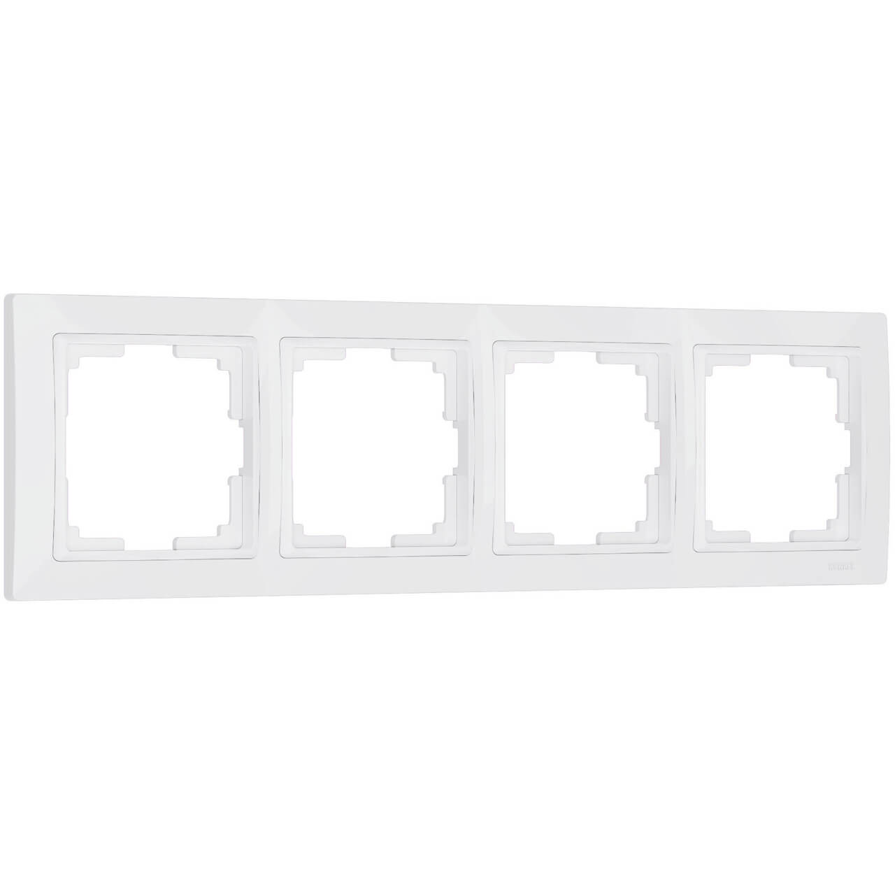 Рамка на 4 поста Werkel Snabb basic белый W0042001 4690389161414, 4690389161414 Snabb basic белый
Рамка на 4 поста Werkel Snabb basic белый W0042001 4690389161414, 4690389161414 Snabb basic белый