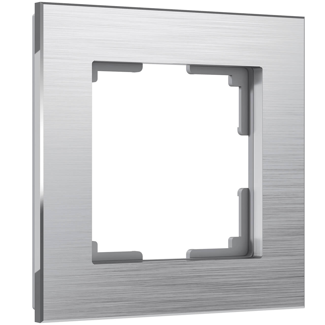 Рамка на 1 пост Werkel Aluminium алюминий W0011706 4690389157974, Серый, 4690389157974 Aluminium алюминий
Рамка на 1 пост Werkel Aluminium алюминий W0011706 4690389157974, Серый, 4690389157974 Aluminium алюминий