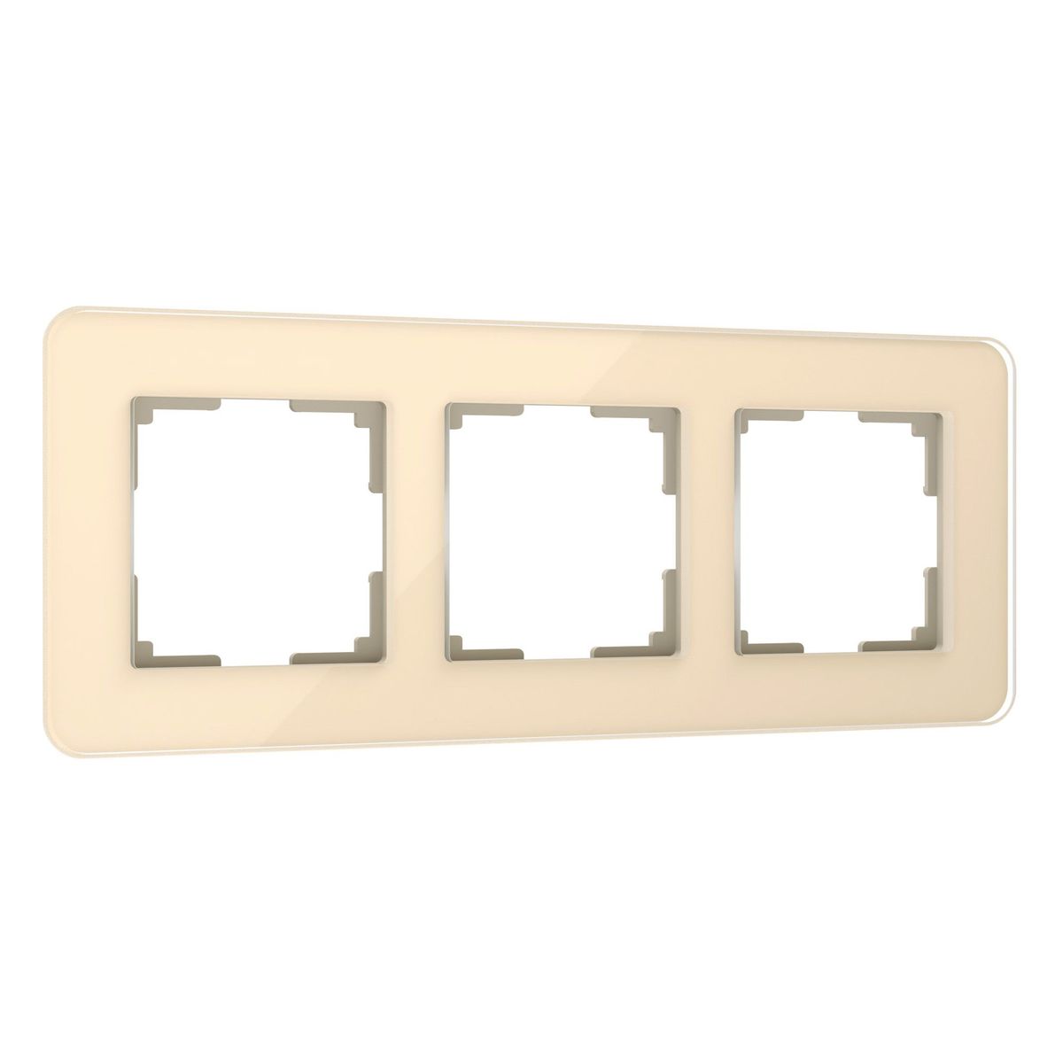 Рамка Werkel Elite на 3 поста айвори W0042443 4690389180781, Слоновая кость, 4690389180781 Elite айвори
Рамка Werkel Elite на 3 поста айвори W0042443 4690389180781, Слоновая кость, 4690389180781 Elite айвори