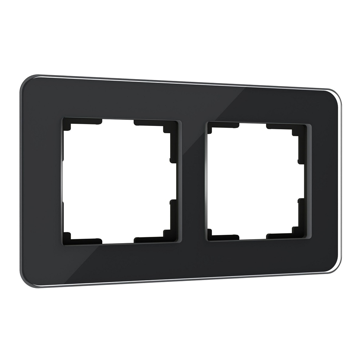 Рамка Werkel Elite на 2 поста черный W0022448 4690389196218, 4690389196218 Elite черный
Рамка Werkel Elite на 2 поста черный W0022448 4690389196218, 4690389196218 Elite черный