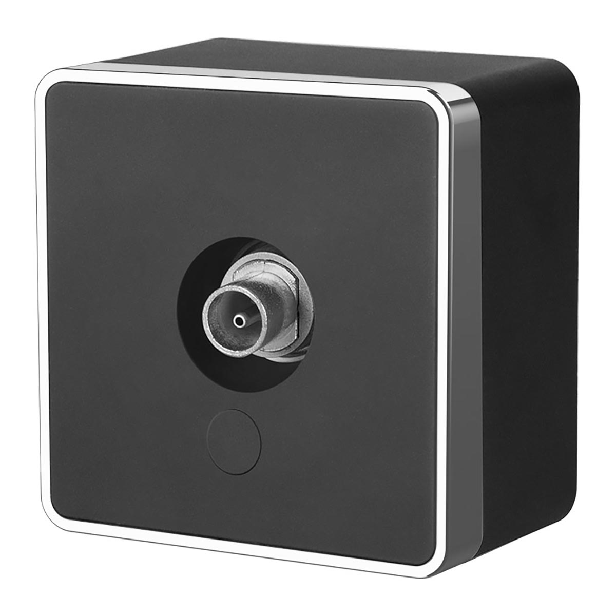 ТВ-розетка оконечная Werkel Gallant черный/хром W5083035 4690389164767, 4690389164767 Gallant
ТВ-розетка оконечная Werkel Gallant черный/хром W5083035 4690389164767, 4690389164767 Gallant