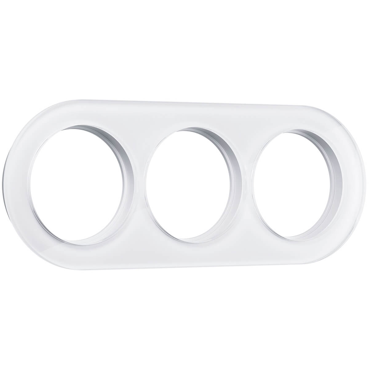 Рамка Werkel Favorit Runda на 3 поста белый WL21-frame-03 4690389141980, 4690389141980 Favorit Runda
Рамка Werkel Favorit Runda на 3 поста белый WL21-frame-03 4690389141980, 4690389141980 Favorit Runda