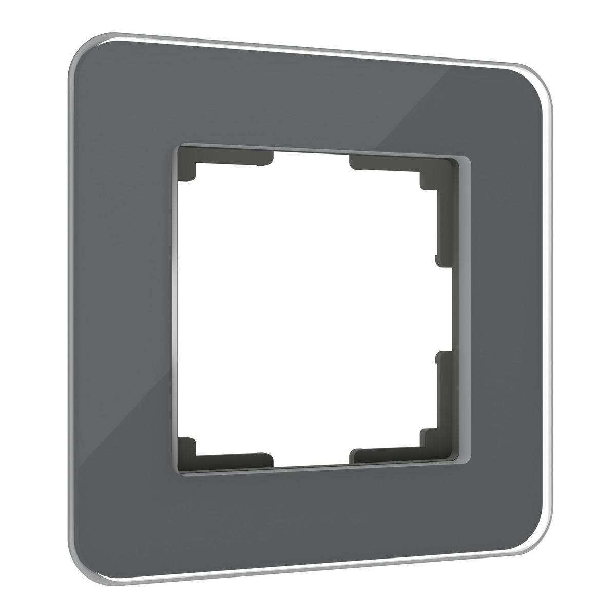 Рамка Werkel Elite на 1 пост графит W0012440 4690389180675, 4690389180675 Elite графит
Рамка Werkel Elite на 1 пост графит W0012440 4690389180675, 4690389180675 Elite графит