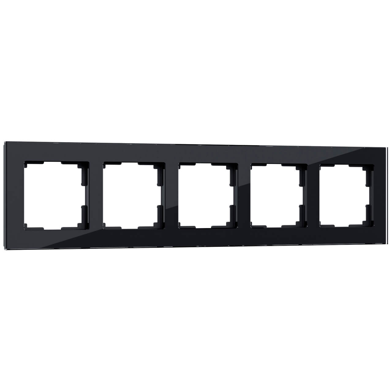 Рамка Werkel Favorit на 5 постов черный W0051108 4690389160110, 4690389160110 Favorit черный
Рамка Werkel Favorit на 5 постов черный W0051108 4690389160110, 4690389160110 Favorit черный