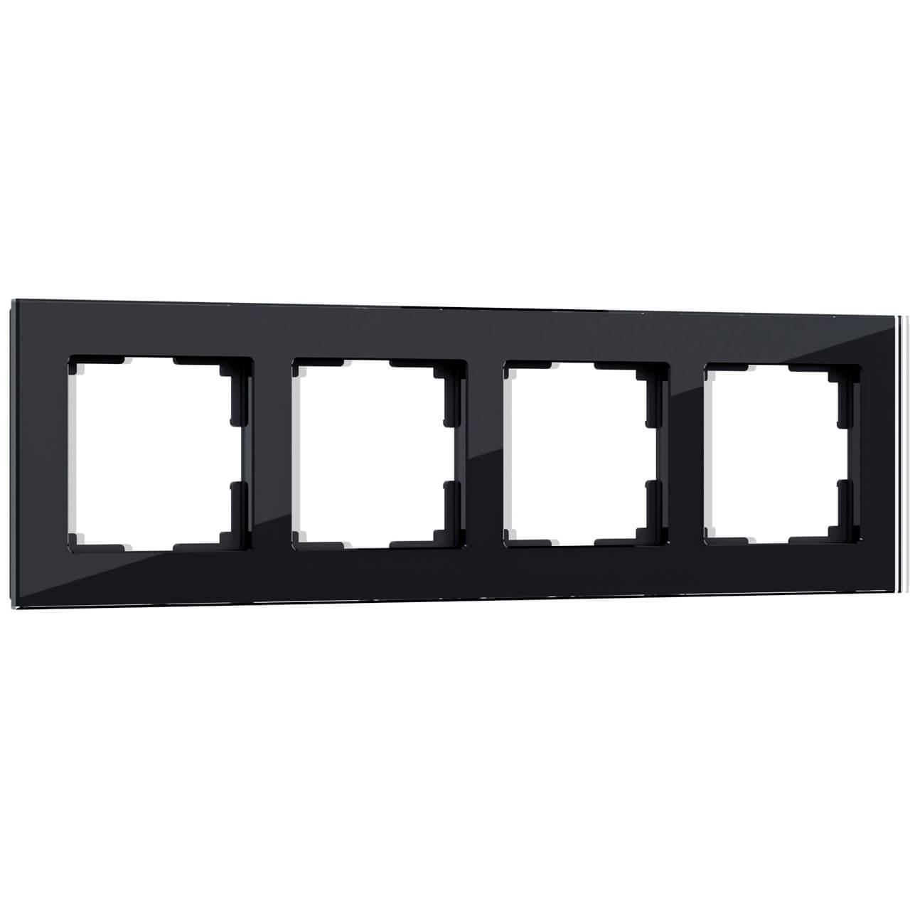 Рамка Werkel Favorit на 4 поста черный W0041108 4690389159954, 4690389159954 Favorit черный
Рамка Werkel Favorit на 4 поста черный W0041108 4690389159954, 4690389159954 Favorit черный