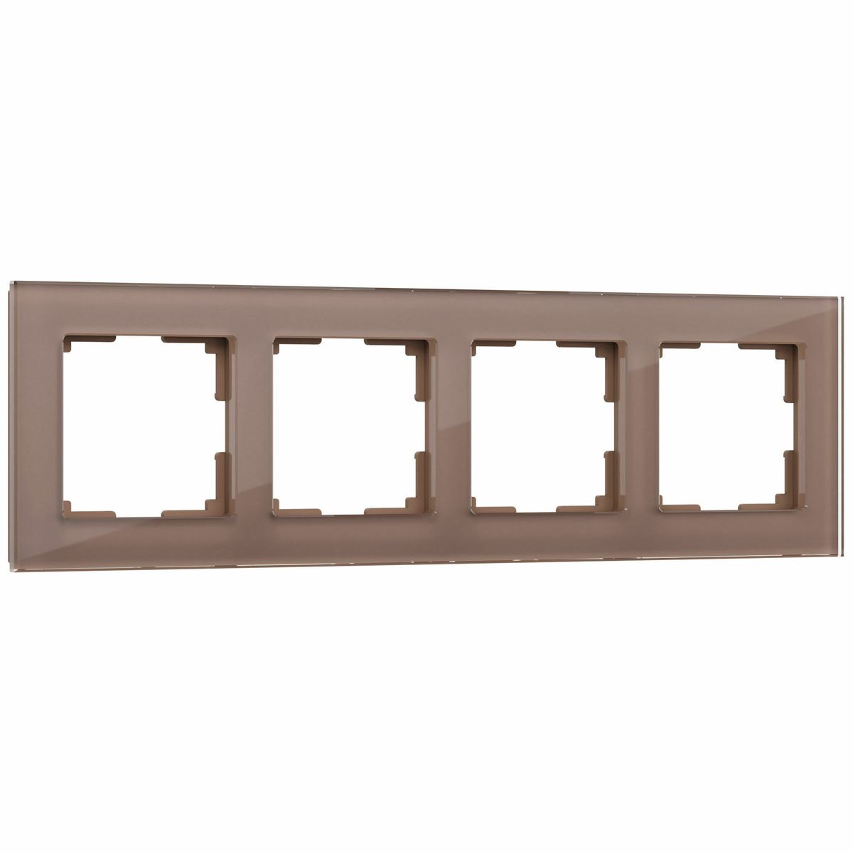 Рамка на 4 поста Werkel Favorit латте W0041142 4690389183454, Кофейный, 4690389183454 Favorit латте
Рамка на 4 поста Werkel Favorit латте W0041142 4690389183454, Кофейный, 4690389183454 Favorit латте