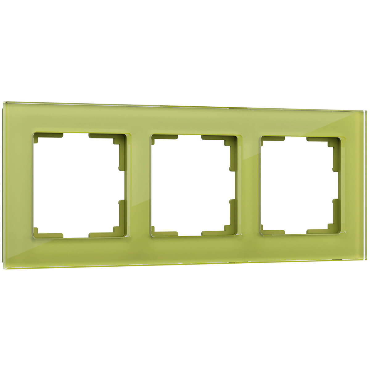 Рамка Werkel Favorit на 3 поста фисташковый WL01-Frame-03 4690389098635, Зеленый, 4690389098635 Favorit
Рамка Werkel Favorit на 3 поста фисташковый WL01-Frame-03 4690389098635, Зеленый, 4690389098635 Favorit