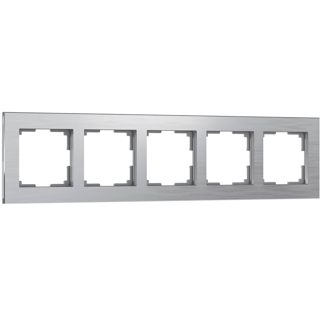 Рамка на 5 постов Werkel Aluminium алюминий W0051706 4690389158087, Серый, 4690389158087 Aluminium алюминий
Рамка на 5 постов Werkel Aluminium алюминий W0051706 4690389158087, Серый, 4690389158087 Aluminium алюминий
