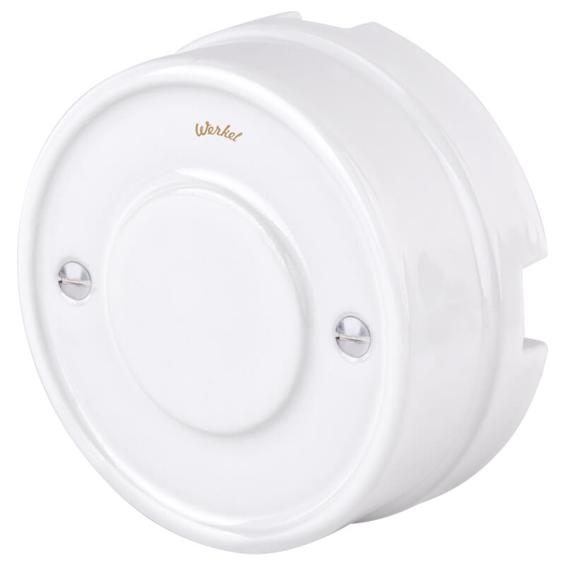 Распределительная коробка Werkel Retro белая W6411201 4690389166853, Белый, 4690389166853 Retro белый
Распределительная коробка Werkel Retro белая W6411201 4690389166853, Белый, 4690389166853 Retro белый