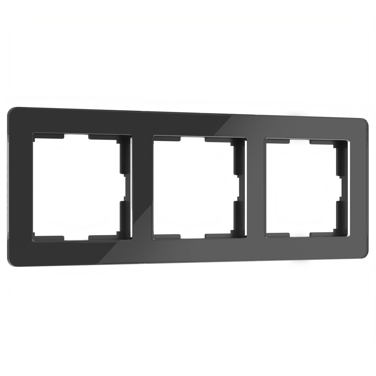 Рамка Werkel Acrylic на 3 поста черный W0032708 4690389184888, 4690389184888 Acrylic
Рамка Werkel Acrylic на 3 поста черный W0032708 4690389184888, 4690389184888 Acrylic