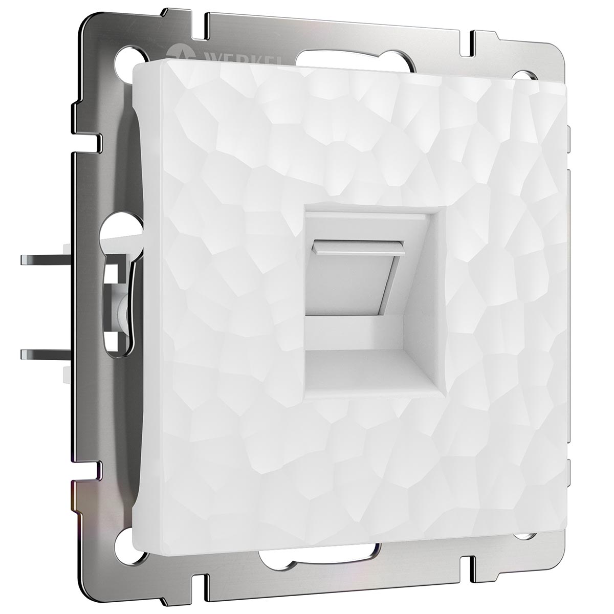 Розетка Werkel Hammer Ethernet RJ-45 белый W1281001 4690389163029, 4690389163029 Hammer белый
Розетка Werkel Hammer Ethernet RJ-45 белый W1281001 4690389163029, 4690389163029 Hammer белый