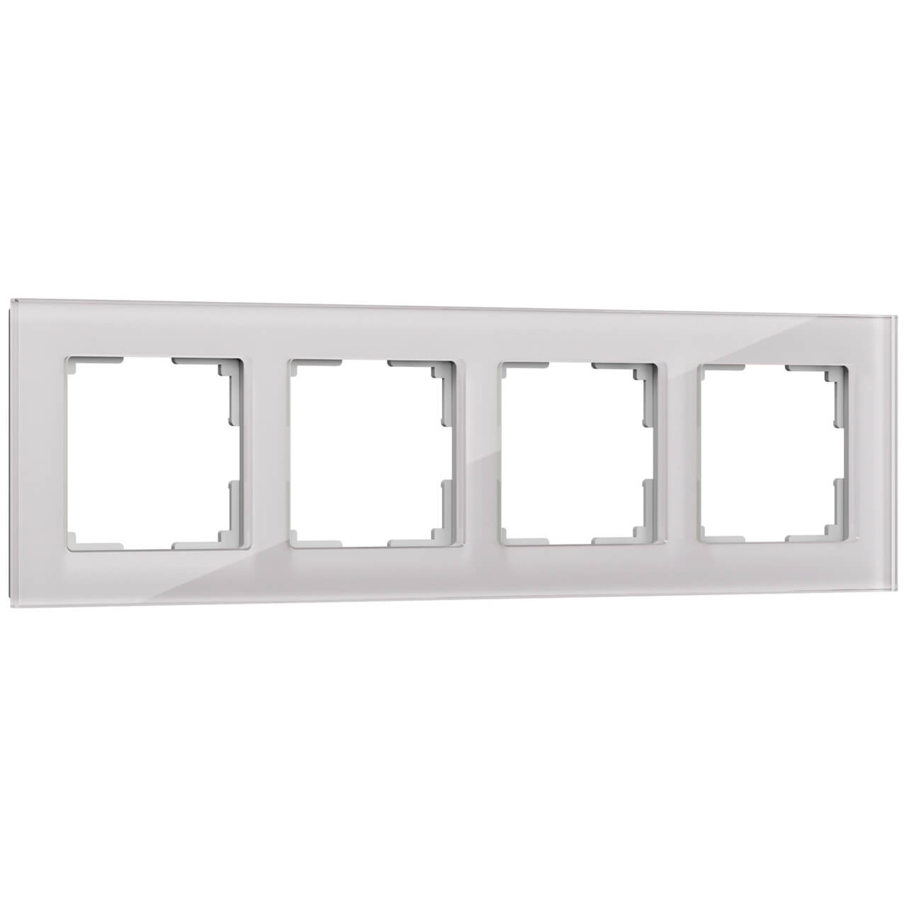 Рамка на 4 поста Werkel Favorit дымчатый W0041117 4690389160042, 4690389160042 Favorit дымчатый
Рамка на 4 поста Werkel Favorit дымчатый W0041117 4690389160042, 4690389160042 Favorit дымчатый