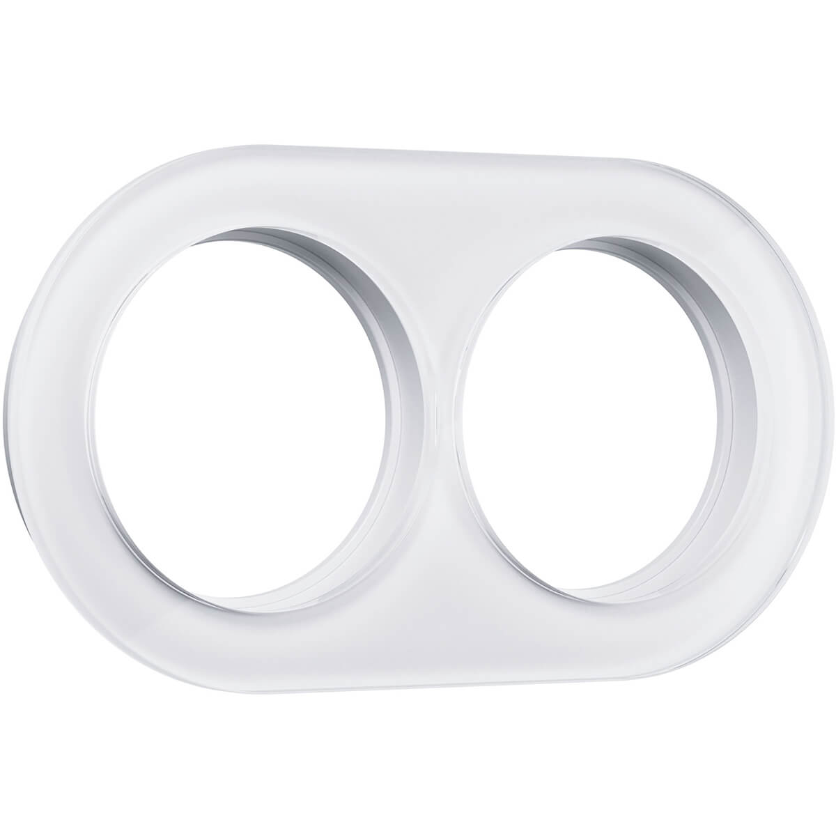 Рамка Werkel Favorit Runda на 2 поста белый WL21-frame-02 4690389141959, 4690389141959 Favorit Runda
Рамка Werkel Favorit Runda на 2 поста белый WL21-frame-02 4690389141959, 4690389141959 Favorit Runda