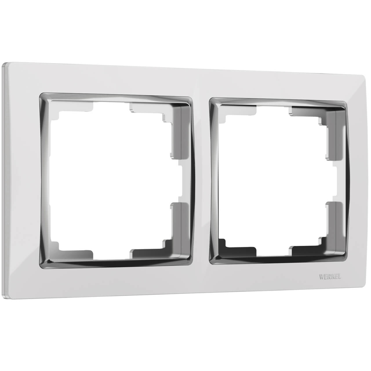 Рамка на 2 поста Werkel Snabb белый/хром W0021901 4690389160721, 4690389160721 Snabb белый
Рамка на 2 поста Werkel Snabb белый/хром W0021901 4690389160721, 4690389160721 Snabb белый