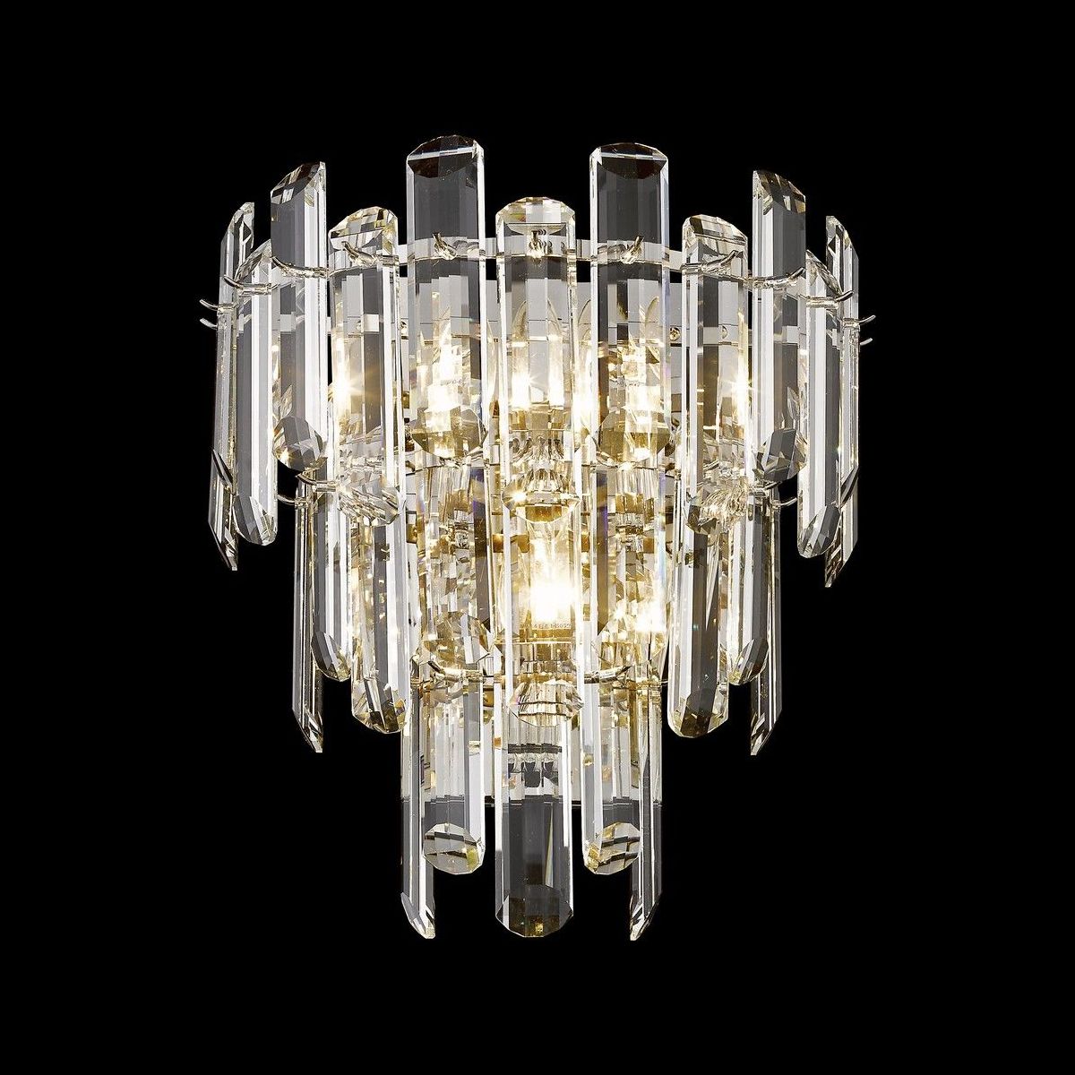 Настенный светильник Wertmark Lazzara WE107.03.101, Никель, WE107.03.101 Lazzara
Настенный светильник Wertmark Lazzara WE107.03.101, Никель, WE107.03.101 Lazzara