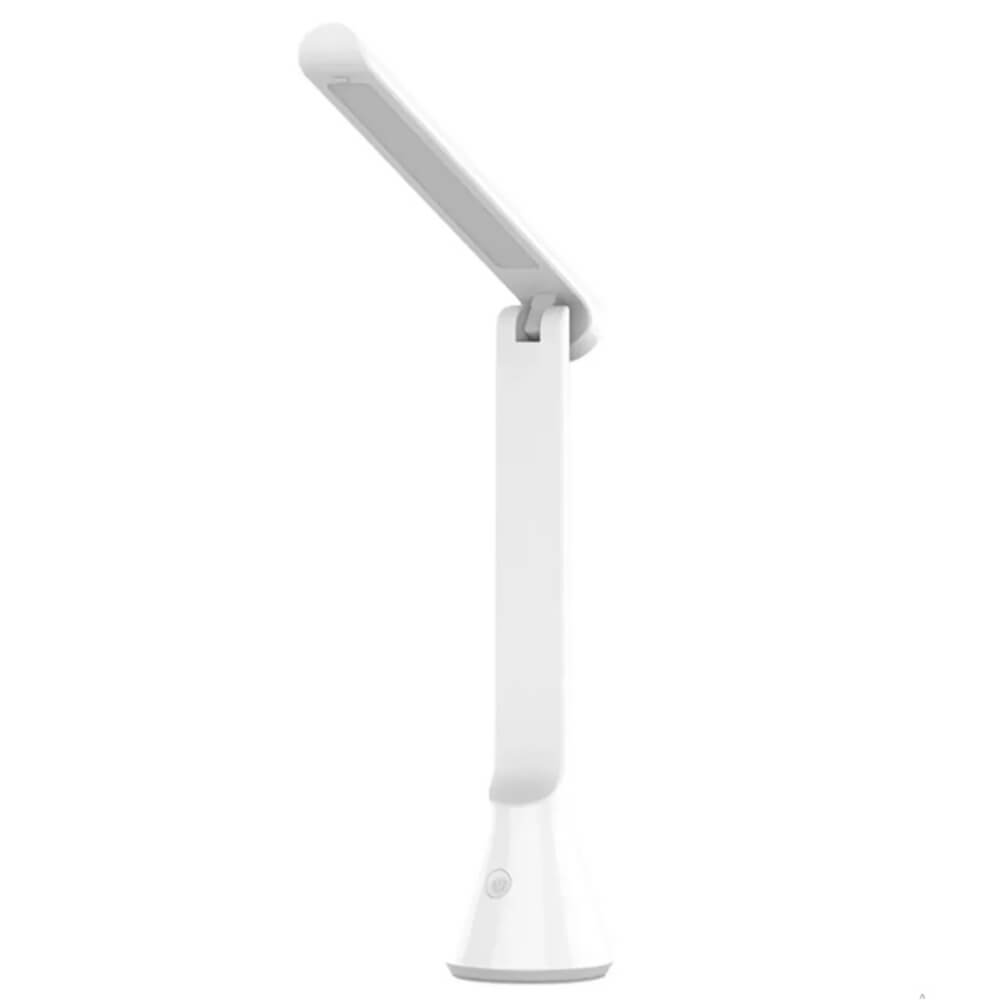 Настольная лампа Yeelight Folding Folding Desk Lamp YLTD11YL, Белый, YLTD11YL Folding Desk Lamp ()
Настольная лампа Yeelight Folding Folding Desk Lamp YLTD11YL, Белый, YLTD11YL Folding Desk Lamp ()