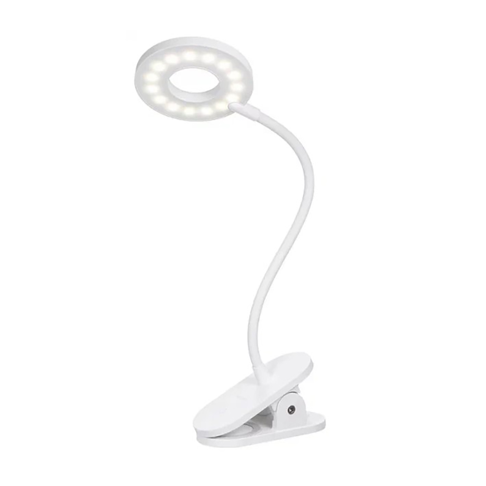 Настольная лампа Yeelight Led Clip Lamp J1 YLTD10YL, Белый, YLTD10YL Clip Lamp J1 ()
Настольная лампа Yeelight Led Clip Lamp J1 YLTD10YL, Белый, YLTD10YL Clip Lamp J1 ()
