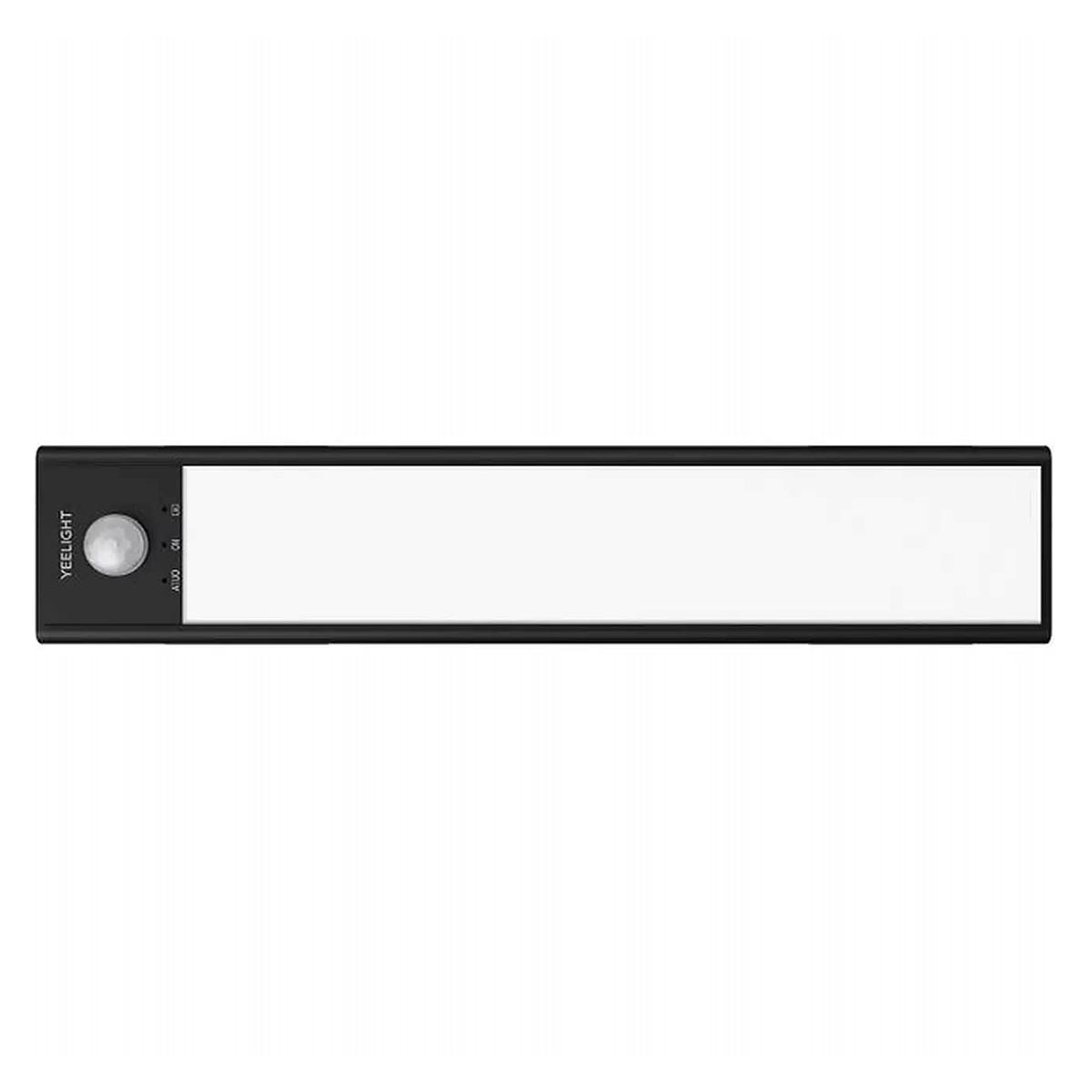 Мебельный светодиодный светильник Yeelight Motion Sensor Closet Light A20 YDQA1720007BKGL, Матовый, YDQA1720007BKGL Motion Sensor Closet ()
Мебельный светодиодный светильник Yeelight Motion Sensor Closet Light A20 YDQA1720007BKGL, Матовый, YDQA1720007BKGL Motion Sensor Closet ()