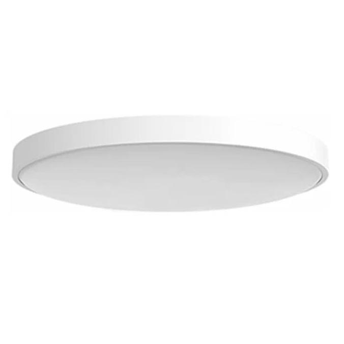 Потолочный светодиодный светильник Yeelight Ceiling Light C2001C550 -550мм YLXD037, Белый, YLXD037 Ceiling Light
Потолочный светодиодный светильник Yeelight Ceiling Light C2001C550 -550мм YLXD037, Белый, YLXD037 Ceiling Light