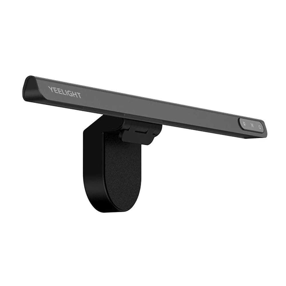 Светодиодная панель Yeelight LED Monitor Light Bar Rechargeable YLODJ-0027, Черный, YLODJ-0027 Monitor Light Bar ()
Светодиодная панель Yeelight LED Monitor Light Bar Rechargeable YLODJ-0027, Черный, YLODJ-0027 Monitor Light Bar ()