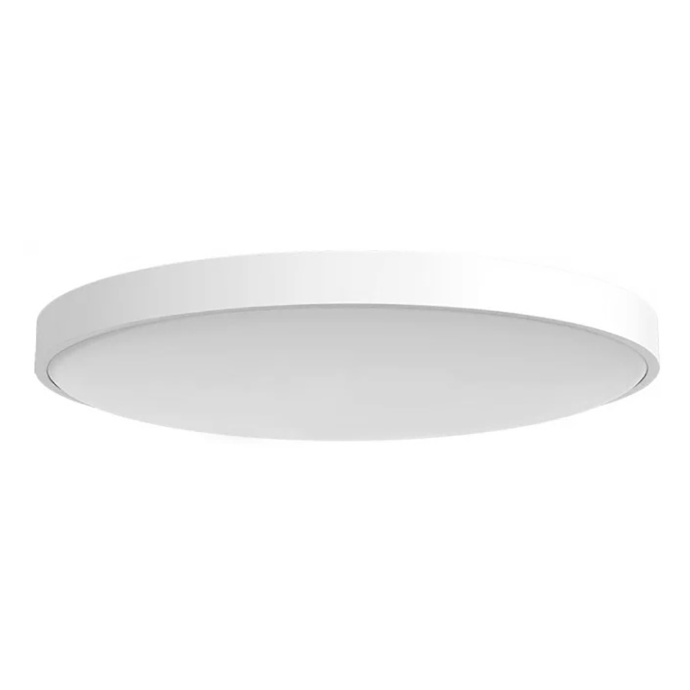 Потолочный светодиодный светильник Yeelight Arwen Ceiling Light 550S YLXD013-A, Белый, YLXD013-A Arwen
Потолочный светодиодный светильник Yeelight Arwen Ceiling Light 550S YLXD013-A, Белый, YLXD013-A Arwen