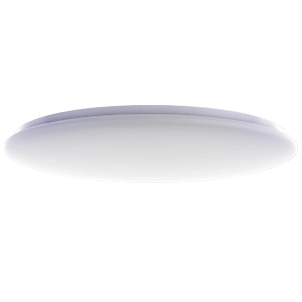 Потолочный светодиодный светильник Yeelight Arwen Ceiling Light 450C YLXD013-B, Белый, YLXD013-B Arwen
Потолочный светодиодный светильник Yeelight Arwen Ceiling Light 450C YLXD013-B, Белый, YLXD013-B Arwen