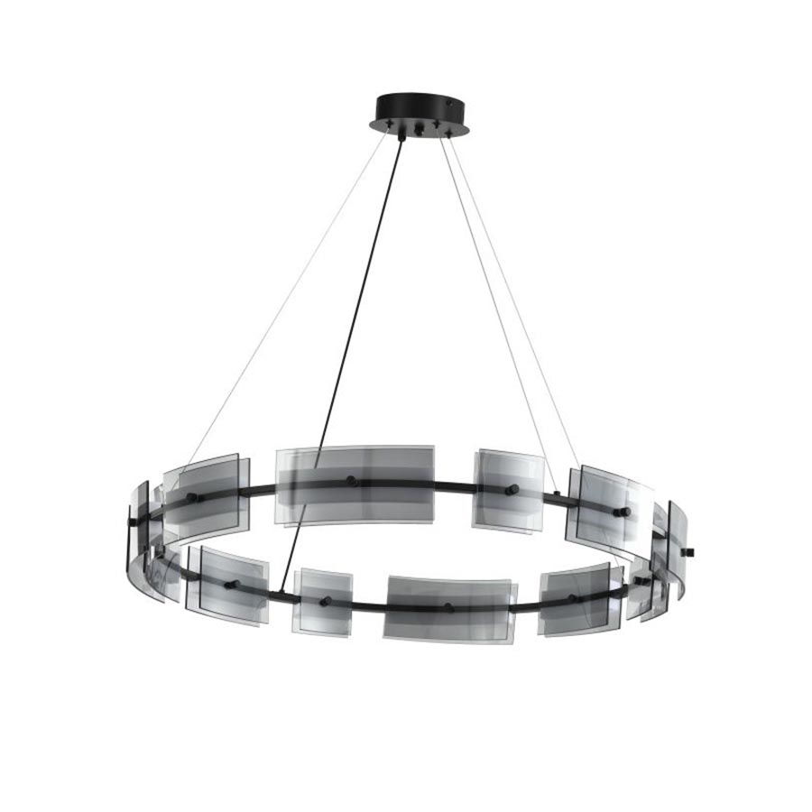 Подвесной светодиодный светильник Zortes Loft ZRS.1802.80, Дымчатый, ZRS.1802.80 Loft
Подвесной светодиодный светильник Zortes Loft ZRS.1802.80, Дымчатый, ZRS.1802.80 Loft