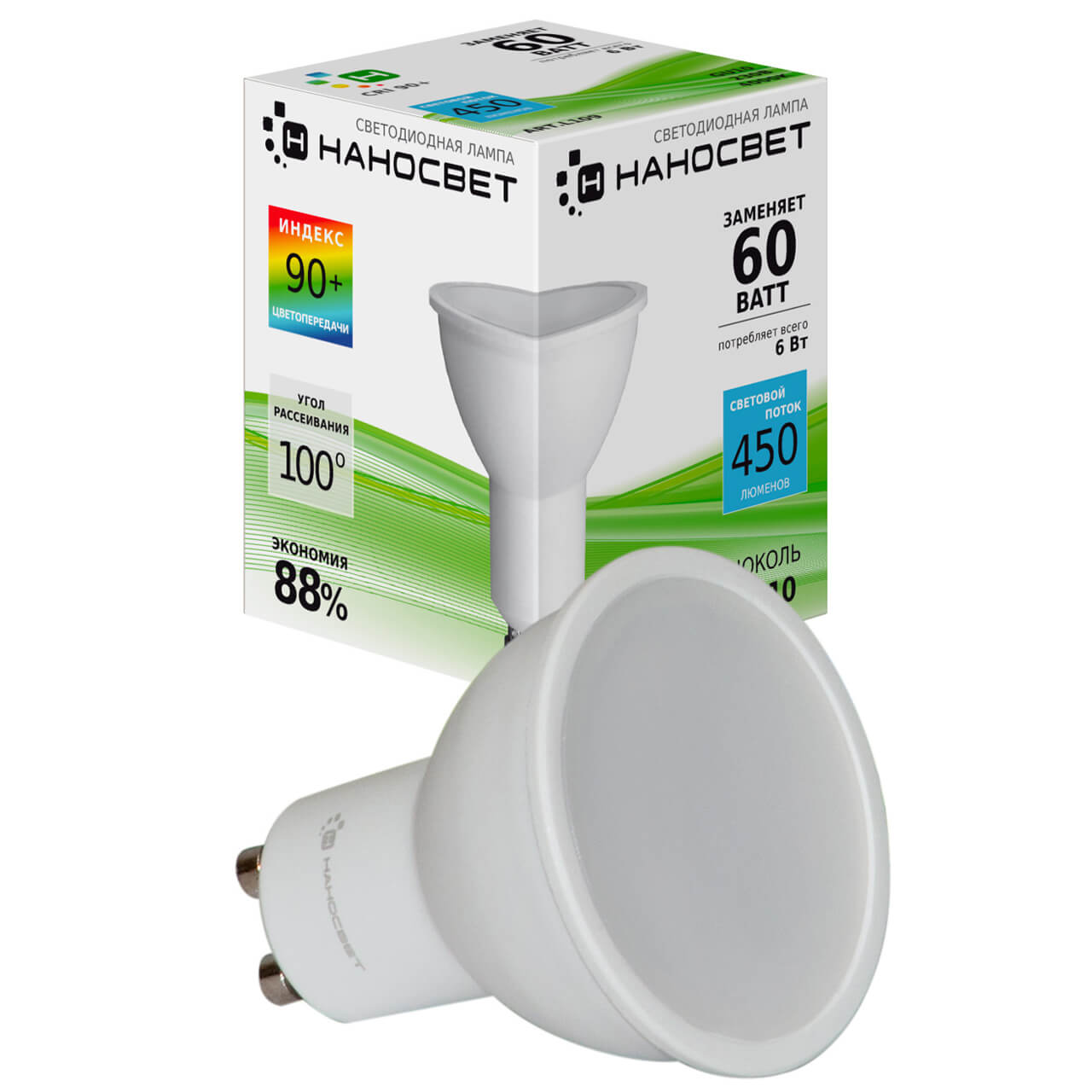 Лампа светодиодная Наносвет GU10 5W 4000K матовая LE-MR16A-50/GU10/940 L109, Белый, L109
Лампа светодиодная Наносвет GU10 5W 4000K матовая LE-MR16A-50/GU10/940 L109, Белый, L109