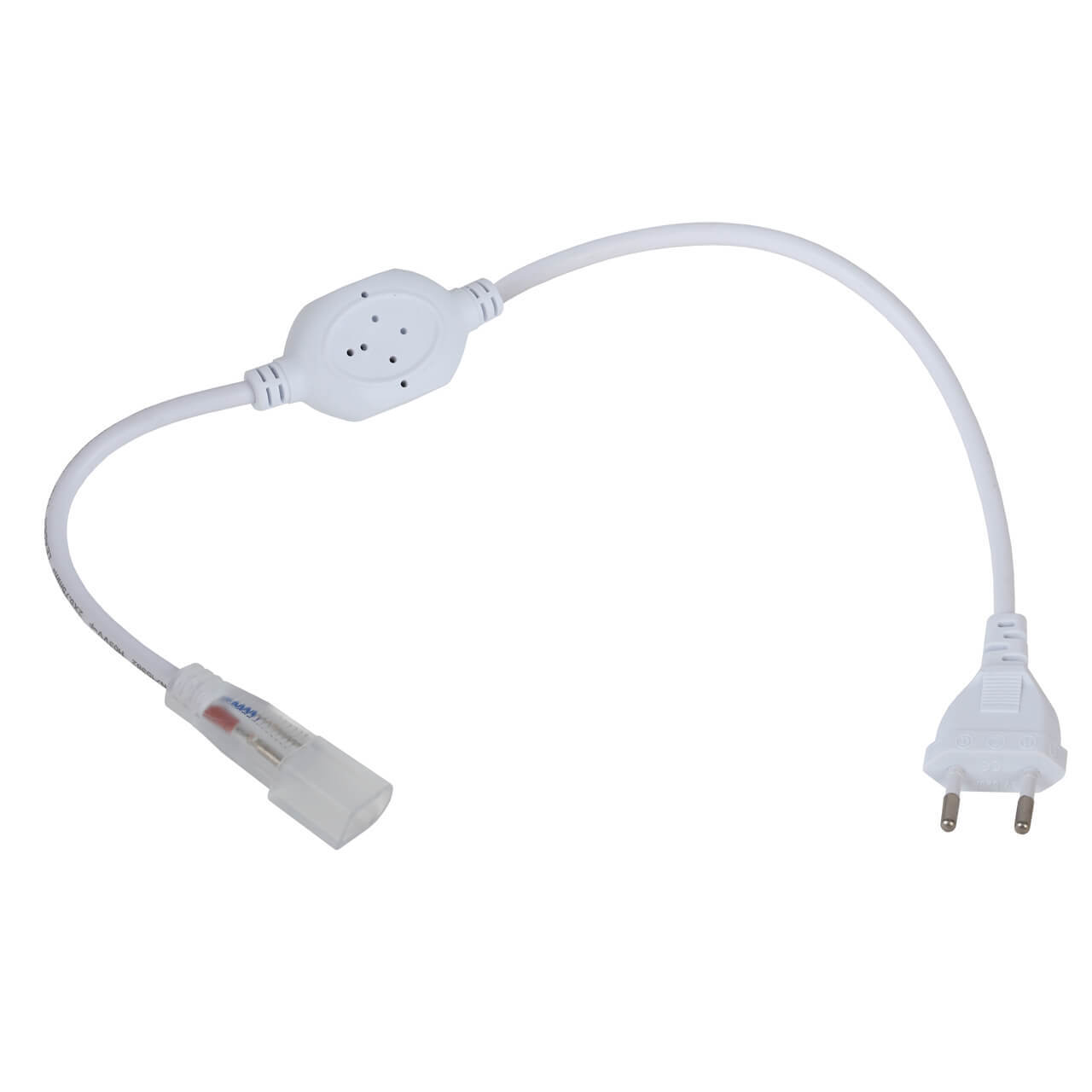 Источник питания для неоновой ленты ЭРА power cord-NEONLED Б0043079, Белый, power cord-NEONLED
Источник питания для неоновой ленты ЭРА power cord-NEONLED Б0043079, Белый, power cord-NEONLED