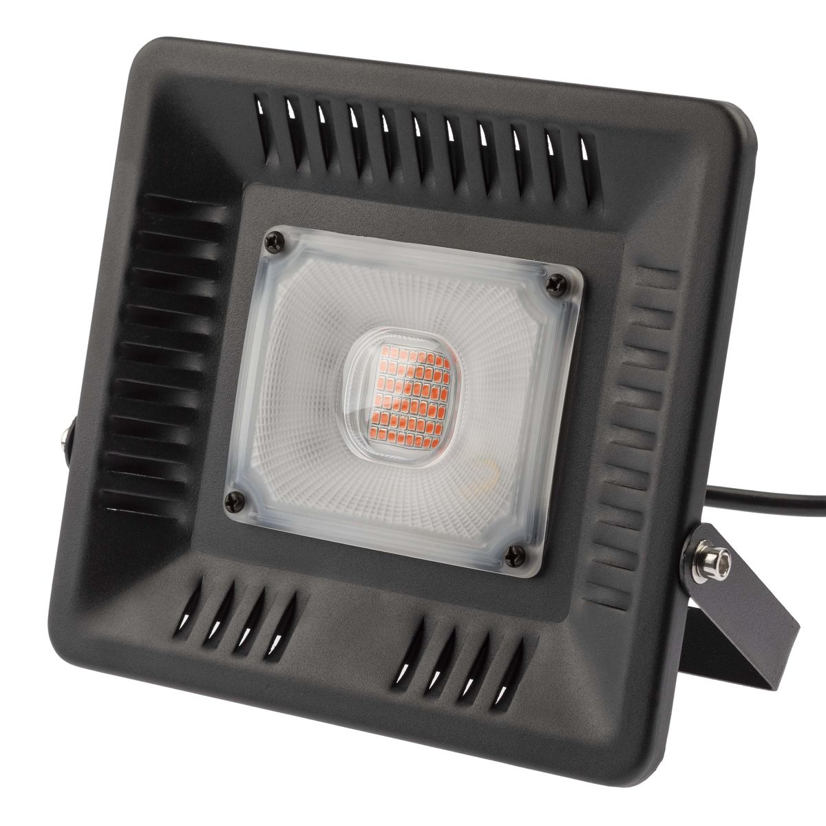 Прожектор светодиодный ЭРА 50W 1370K Fito-50W-Led Б0039033, Черный, Fito-50W-Led-Bluered Profi green light
Прожектор светодиодный ЭРА 50W 1370K Fito-50W-Led Б0039033, Черный, Fito-50W-Led-Bluered Profi green light