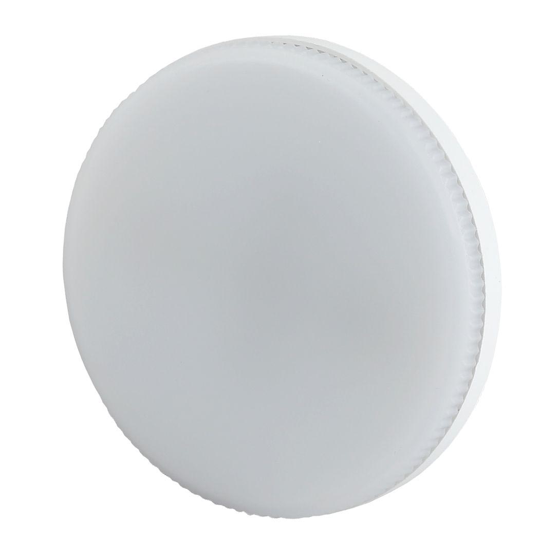 Лампа светодиодная ЭРА GX53 8W 4000K матовая LED GX-8W-840-GX53 R (10-PACK) Б0050607, Белый, LED GX-8W-840-GX53 R (10-PACK)
Лампа светодиодная ЭРА GX53 8W 4000K матовая LED GX-8W-840-GX53 R (10-PACK) Б0050607, Белый, LED GX-8W-840-GX53 R (10-PACK)