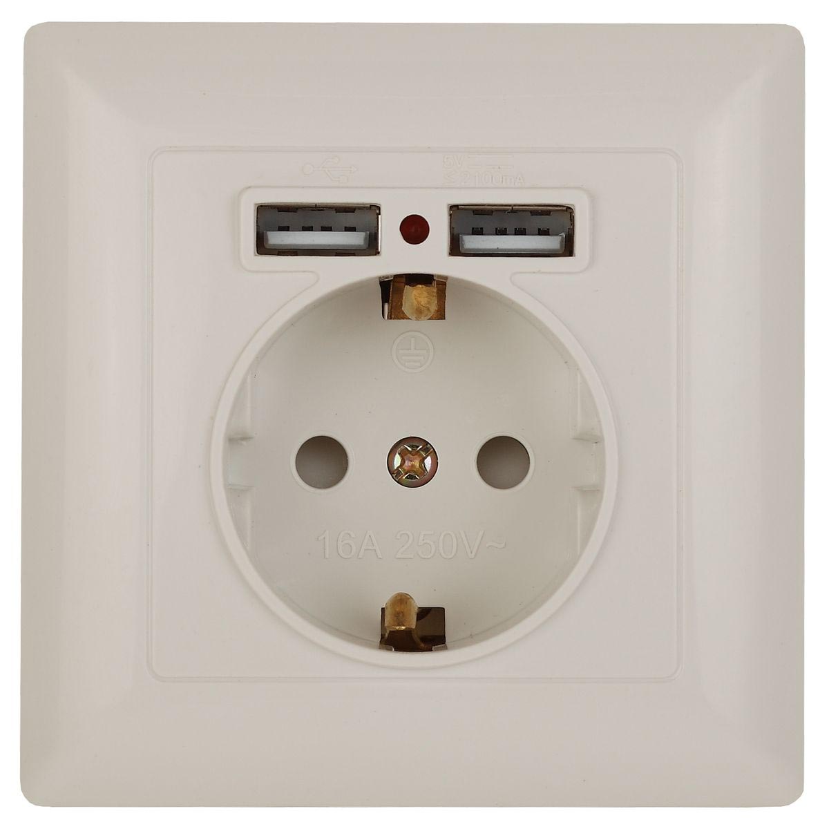 Розетка ЭРА Intro Solo Schuko P+E 16A 250V со шторками 2хUSB слоновая кость 4-410-02 Б0043404, 4-410-02 Solo слоновая кость
Розетка ЭРА Intro Solo Schuko P+E 16A 250V со шторками 2хUSB слоновая кость 4-410-02 Б0043404, 4-410-02 Solo слоновая кость
