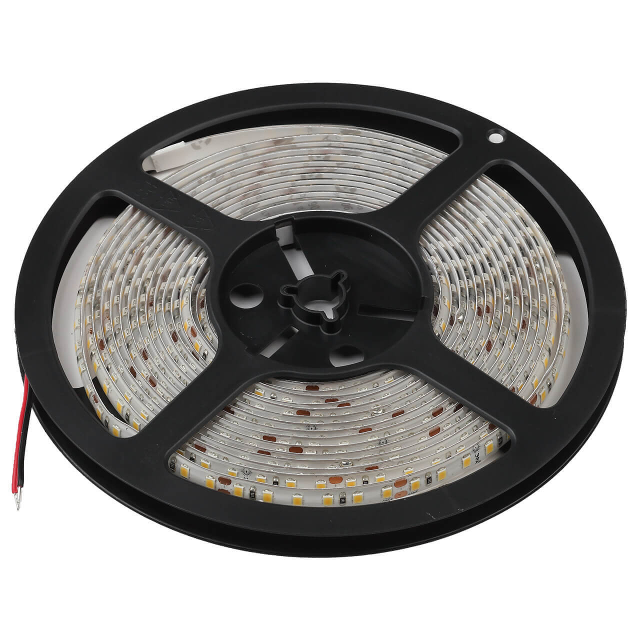 Светодиодная влагозащищенная лента ЭРА 14,4W/m 120LED/m 2835SMD белый 5M LS2835-14,4-120-24-65-4000К-5m Б0043101, LS2835-14,4-120-24-65-4000К-5m
Светодиодная влагозащищенная лента ЭРА 14,4W/m 120LED/m 2835SMD белый 5M LS2835-14,4-120-24-65-4000К-5m Б0043101, LS2835-14,4-120-24-65-4000К-5m