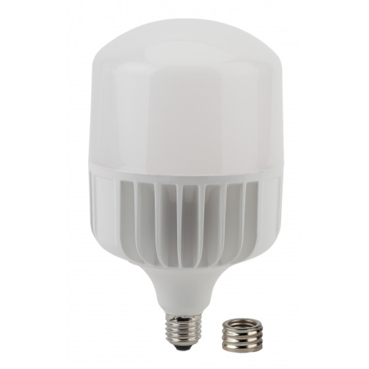 Лампа светодиодная ЭРА LED POWER T140-85W-4000-E27/E40 Б0053064, Белый, LED POWER T140-85W-4000-E27/E40 LED POWER T140
Лампа светодиодная ЭРА LED POWER T140-85W-4000-E27/E40 Б0053064, Белый, LED POWER T140-85W-4000-E27/E40 LED POWER T140
