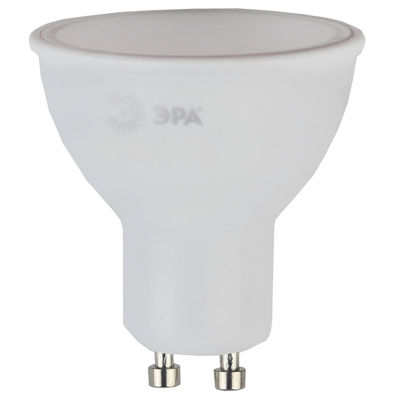 Лампа светодиодная ЭРА GU10 7W 2700K матовая ECO LED MR16-7W-827-GU10 Б0050182, Белый, ECO LED MR16-7W-827-GU10
Лампа светодиодная ЭРА GU10 7W 2700K матовая ECO LED MR16-7W-827-GU10 Б0050182, Белый, ECO LED MR16-7W-827-GU10