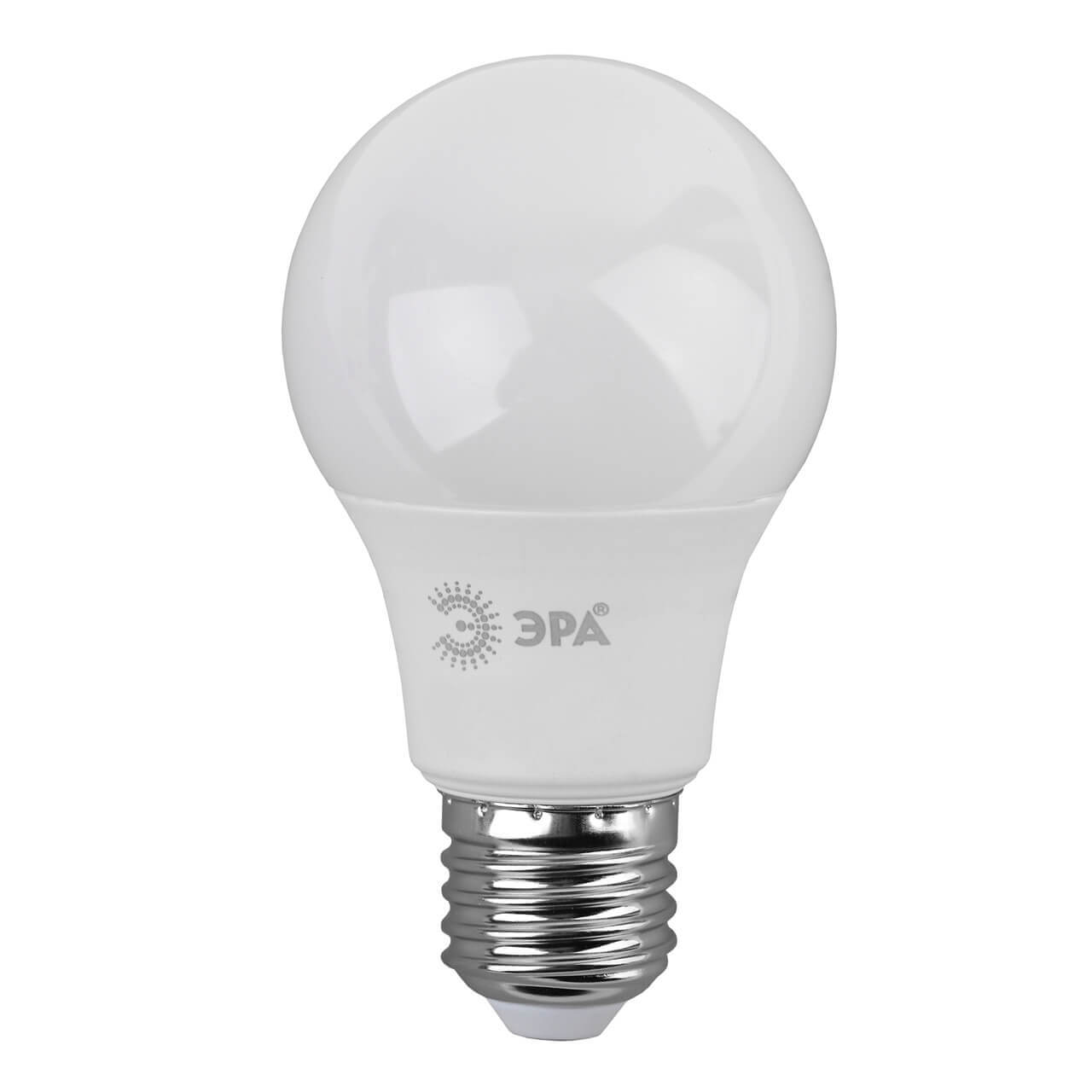Лампа светодиодная ЭРА E27 9W 6500K матовая A60-9W-860-E27 Б0032248, Белый, A60-9W-860-E27
Лампа светодиодная ЭРА E27 9W 6500K матовая A60-9W-860-E27 Б0032248, Белый, A60-9W-860-E27