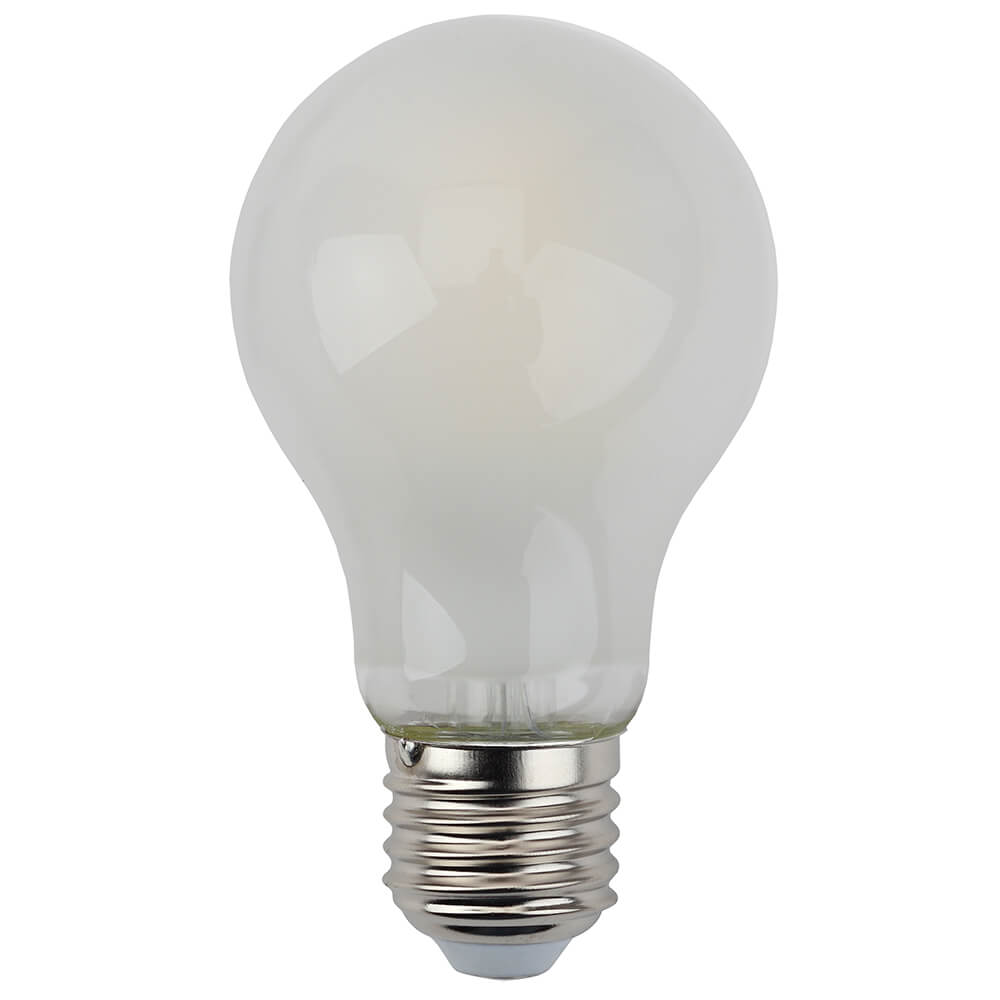 Лампа светодиодная филаментная ЭРА E27 13W 2700K матовая F-LED A60-13W-827-E27 frost Б0044090, Белый, F-LED A60-13W-827-E27 frost F-LED A60
Лампа светодиодная филаментная ЭРА E27 13W 2700K матовая F-LED A60-13W-827-E27 frost Б0044090, Белый, F-LED A60-13W-827-E27 frost F-LED A60