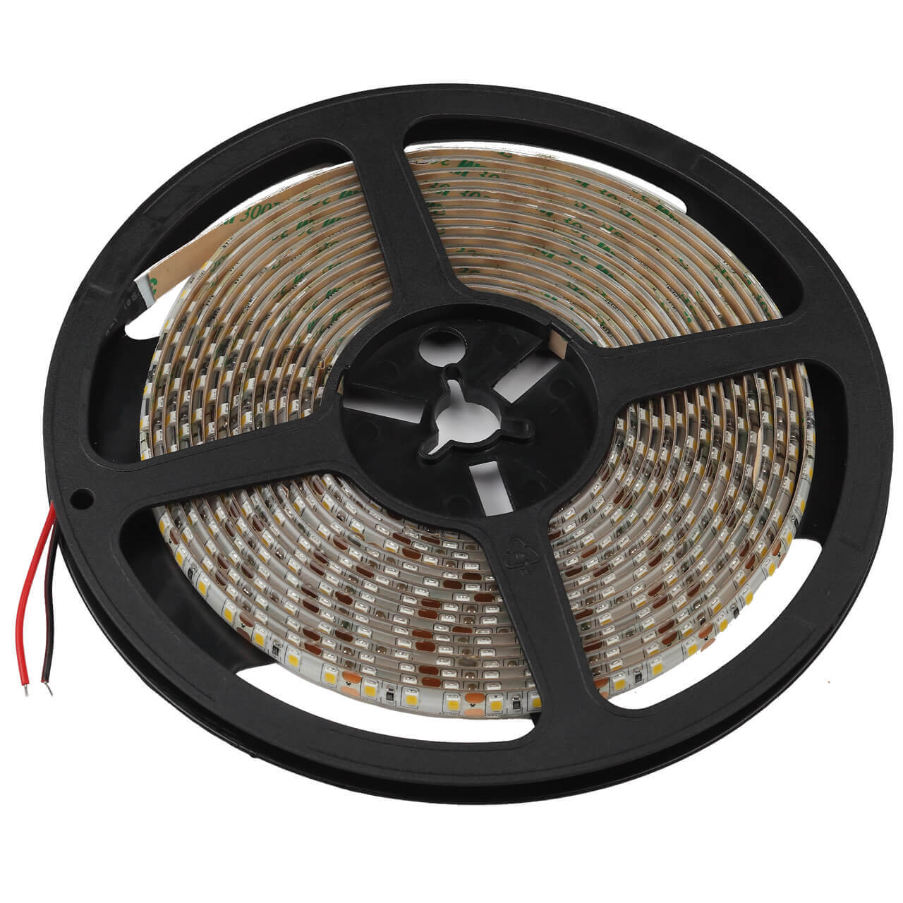 Светодиодная влагозащищенная лента ЭРА 9,6W/m 120LED/m 2835SMD холодный белый 5M KU-2835AD-120D-W Б0044115, KU-2835AD-120D-W
Светодиодная влагозащищенная лента ЭРА 9,6W/m 120LED/m 2835SMD холодный белый 5M KU-2835AD-120D-W Б0044115, KU-2835AD-120D-W