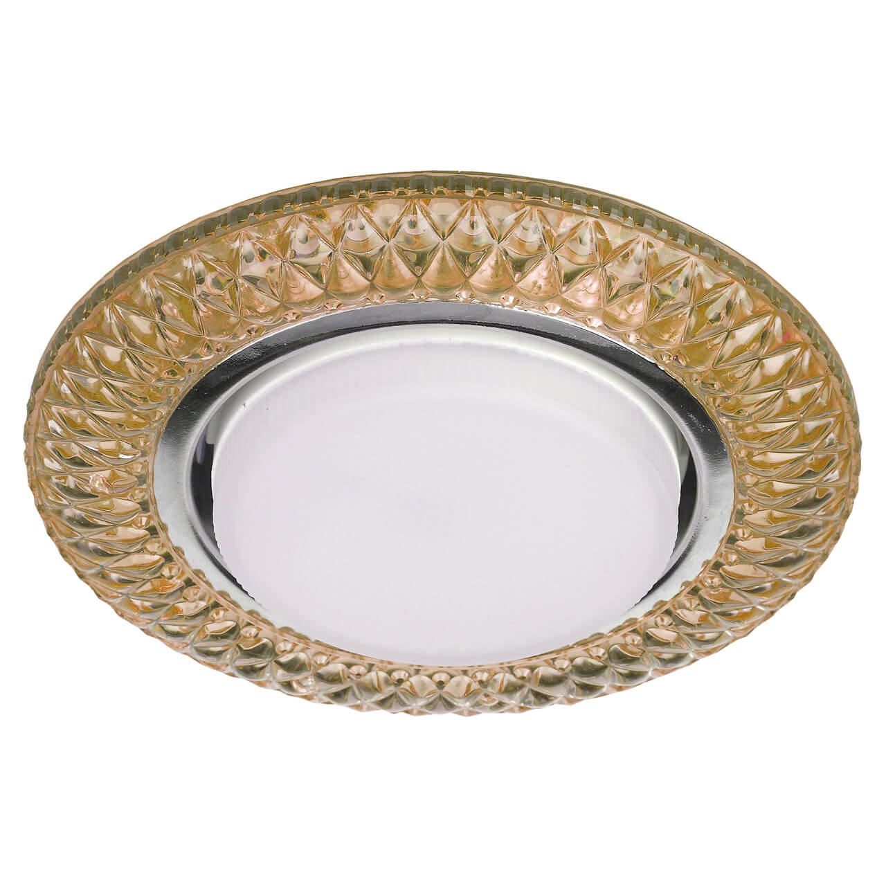 Встраиваемый светильник ЭРА LED с подсветкой DK LD23 CHP/WH Б0029630, Коричневый, DK LD23 CHP/WH LED ()
Встраиваемый светильник ЭРА LED с подсветкой DK LD23 CHP/WH Б0029630, Коричневый, DK LD23 CHP/WH LED ()