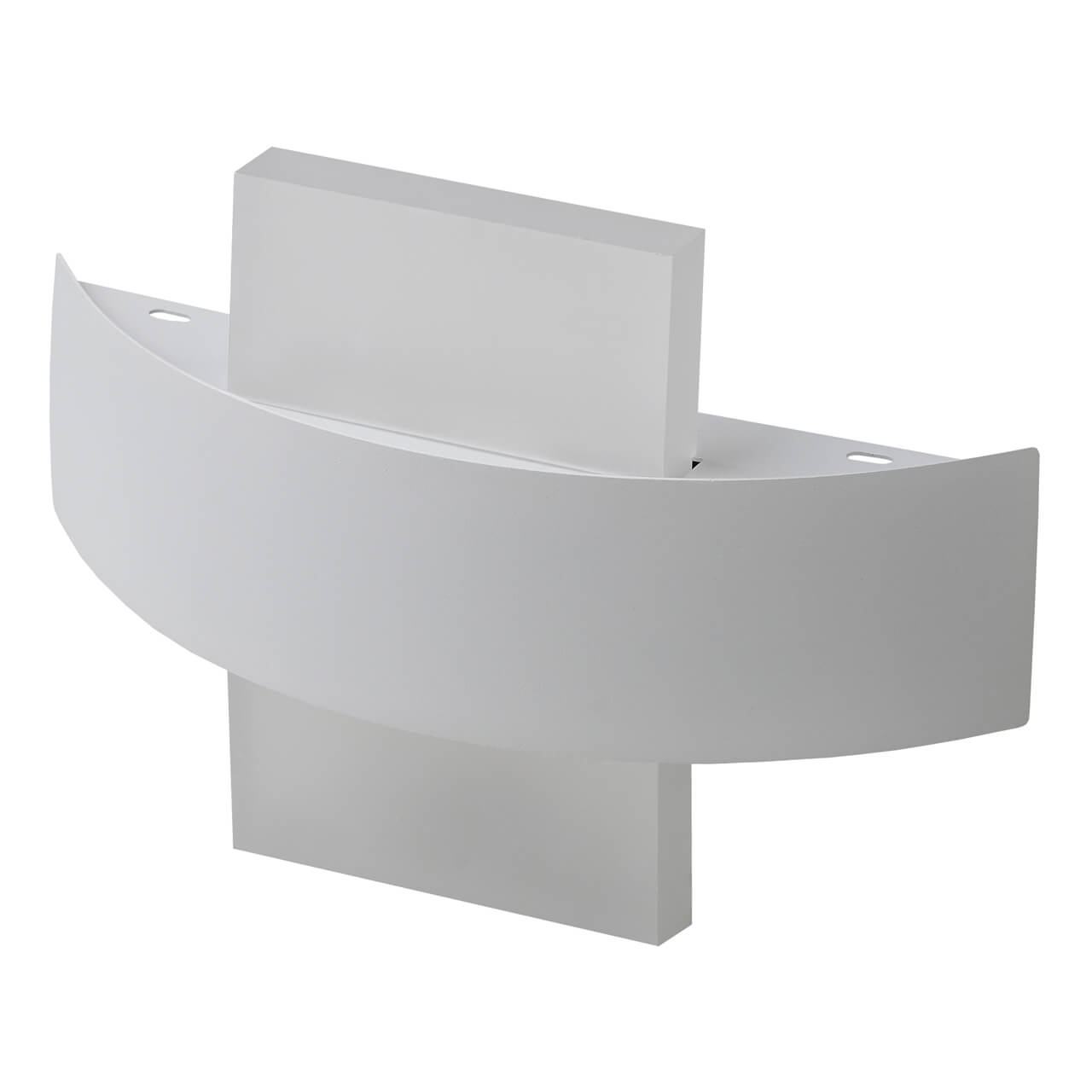 Настенный светодиодный светильник ЭРА Design WL7 WH+WH Б0034604, Белый, WL7 WH+WH Design
Настенный светодиодный светильник ЭРА Design WL7 WH+WH Б0034604, Белый, WL7 WH+WH Design